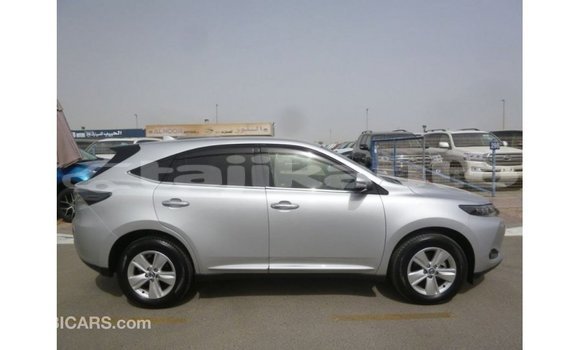Buy Import Toyota Harrier Other Car in Import - Dubai in Dushanbe Buy Import Toyota Harrier Other Car in Import - Dubai in Dushanbe