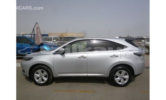 Buy Import Toyota Harrier Other Car in Import - Dubai in Dushanbe Buy Import Toyota Harrier Other Car in Import - Dubai in Dushanbe