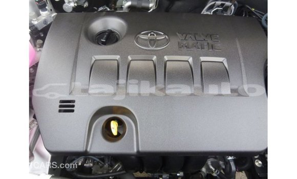 Buy Import Toyota Harrier Other Car in Import - Dubai in Dushanbe Buy Import Toyota Harrier Other Car in Import - Dubai in Dushanbe