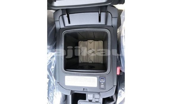 Buy Import Toyota Prado Black Car in Import - Dubai in Dushanbe Buy Import Toyota Prado Black Car in Import - Dubai in Dushanbe