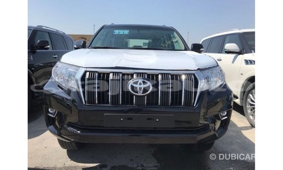 Buy Import Toyota Prado Black Car in Import - Dubai in Dushanbe Buy Import Toyota Prado Black Car in Import - Dubai in Dushanbe