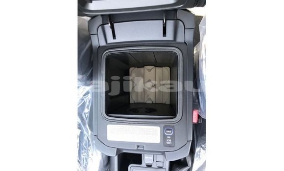 Buy Import Toyota Prado Black Car in Import - Dubai in Dushanbe Buy Import Toyota Prado Black Car in Import - Dubai in Dushanbe