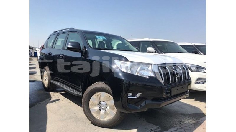 Big with watermark toyota prado dushanbe import dubai 2412