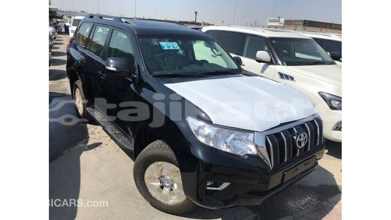Big with watermark toyota prado dushanbe import dubai 2412