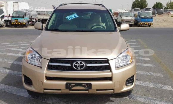 Buy Import Toyota RAV4 Other Car in Import - Dubai in Dushanbe Buy Import Toyota RAV4 Other Car in Import - Dubai in Dushanbe