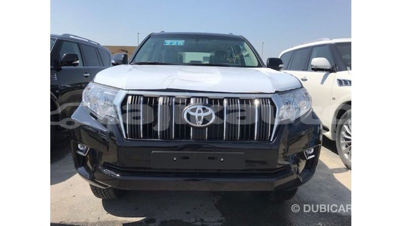 Big with watermark toyota prado dushanbe import dubai 2412