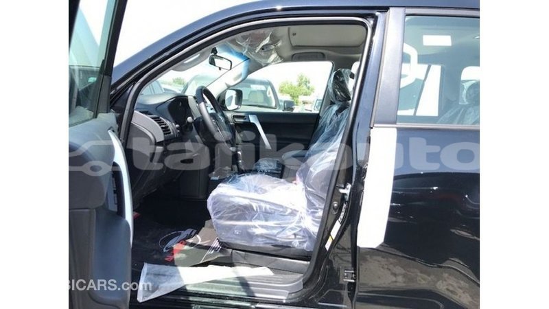 Big with watermark toyota prado dushanbe import dubai 2412