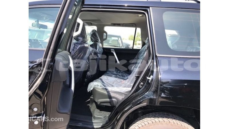 Big with watermark toyota prado dushanbe import dubai 2412