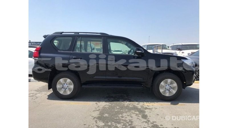 Big with watermark toyota prado dushanbe import dubai 2412