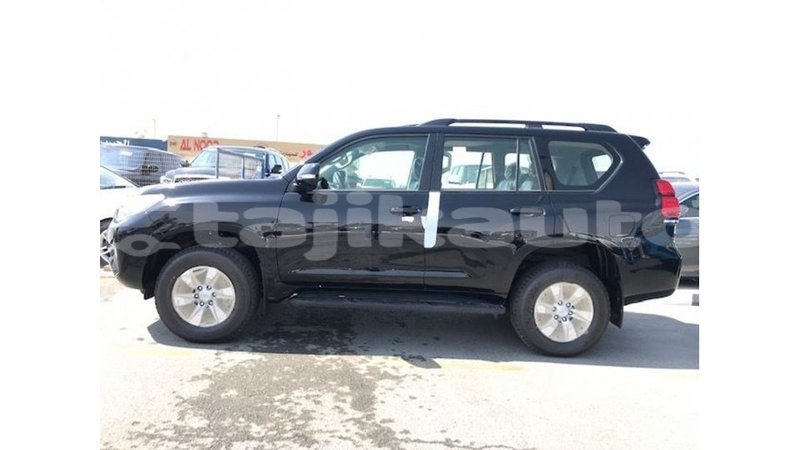 Big with watermark toyota prado dushanbe import dubai 2412