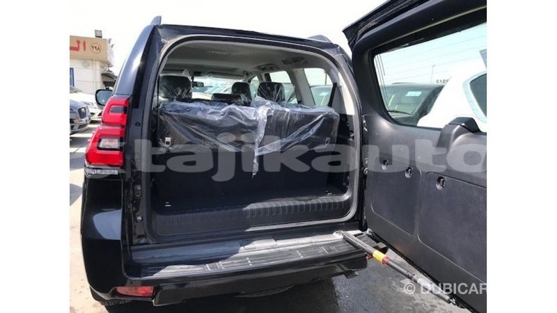 Big with watermark toyota prado dushanbe import dubai 2412