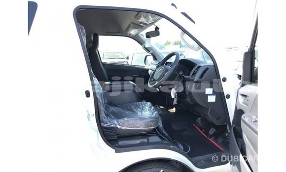 Buy Import Toyota Hiace White Car in Import - Dubai in Dushanbe Buy Import Toyota Hiace White Car in Import - Dubai in Dushanbe