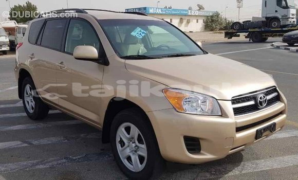 Buy Import Toyota RAV4 Other Car in Import - Dubai in Dushanbe Buy Import Toyota RAV4 Other Car in Import - Dubai in Dushanbe