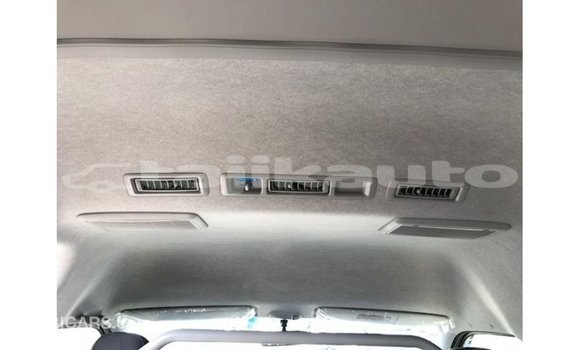 Buy Import Toyota Hiace White Car in Import - Dubai in Dushanbe Buy Import Toyota Hiace White Car in Import - Dubai in Dushanbe