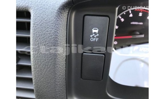 Buy Import Toyota Hiace White Car in Import - Dubai in Dushanbe Buy Import Toyota Hiace White Car in Import - Dubai in Dushanbe