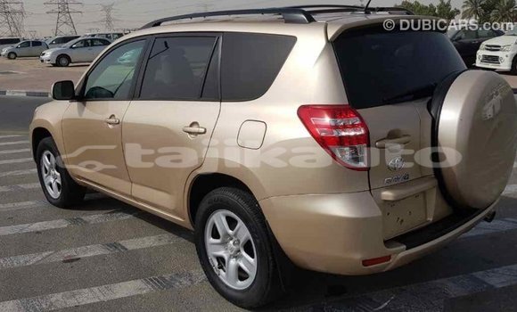 Buy Import Toyota RAV4 Other Car in Import - Dubai in Dushanbe Buy Import Toyota RAV4 Other Car in Import - Dubai in Dushanbe