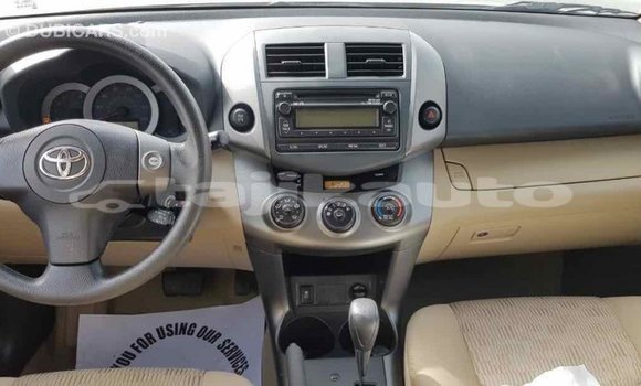 Buy Import Toyota RAV4 Other Car in Import - Dubai in Dushanbe Buy Import Toyota RAV4 Other Car in Import - Dubai in Dushanbe