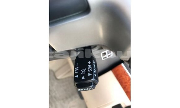 Buy Import Toyota Land Cruiser Black Car in Import - Dubai in Dushanbe Buy Import Toyota Land Cruiser Black Car in Import - Dubai in Dushanbe