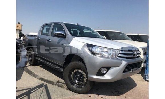 Buy Import Toyota Hilux Other Car in Import - Dubai in Dushanbe Buy Import Toyota Hilux Other Car in Import - Dubai in Dushanbe