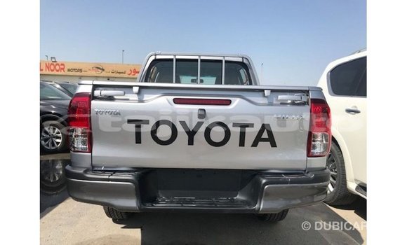Buy Import Toyota Hilux Other Car in Import - Dubai in Dushanbe Buy Import Toyota Hilux Other Car in Import - Dubai in Dushanbe