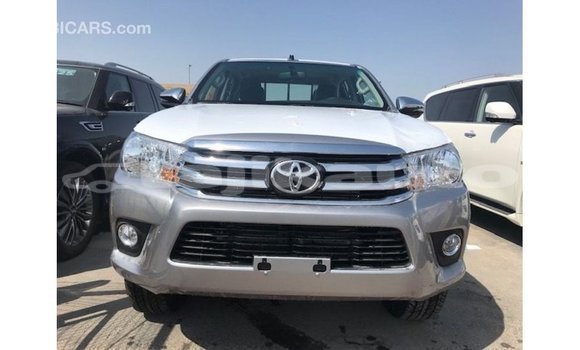 Buy Import Toyota Hilux Other Car in Import - Dubai in Dushanbe Buy Import Toyota Hilux Other Car in Import - Dubai in Dushanbe