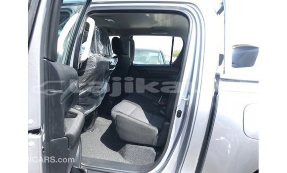 Buy Import Toyota Hilux Other Car in Import - Dubai in Dushanbe Buy Import Toyota Hilux Other Car in Import - Dubai in Dushanbe