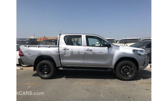 Buy Import Toyota Hilux Other Car in Import - Dubai in Dushanbe Buy Import Toyota Hilux Other Car in Import - Dubai in Dushanbe