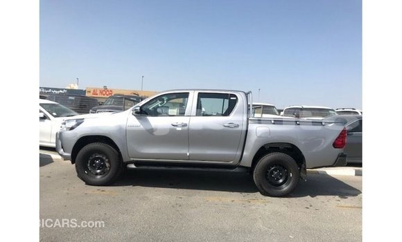 Buy Import Toyota Hilux Other Car in Import - Dubai in Dushanbe Buy Import Toyota Hilux Other Car in Import - Dubai in Dushanbe