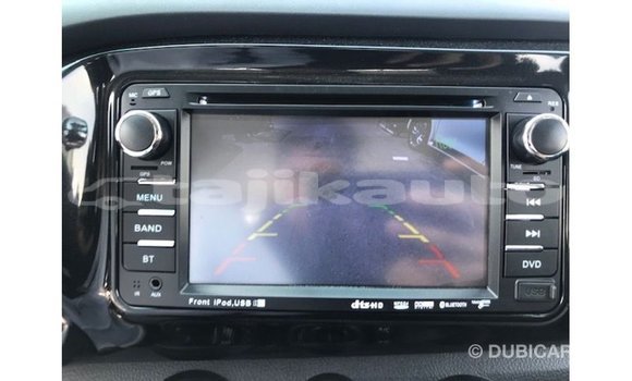 Buy Import Toyota Hilux Other Car in Import - Dubai in Dushanbe Buy Import Toyota Hilux Other Car in Import - Dubai in Dushanbe