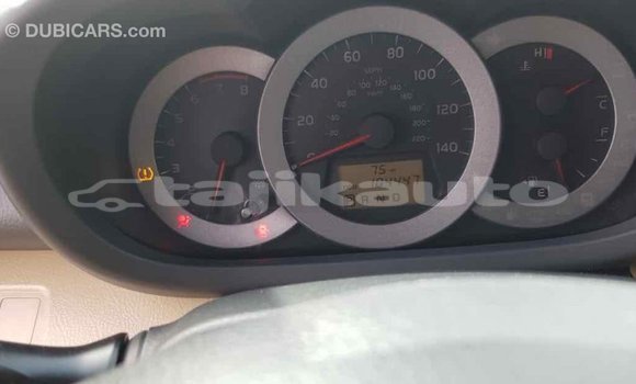Buy Import Toyota RAV4 Other Car in Import - Dubai in Dushanbe Buy Import Toyota RAV4 Other Car in Import - Dubai in Dushanbe