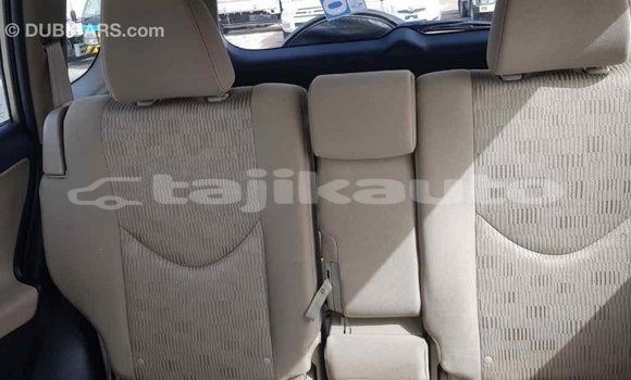 Buy Import Toyota RAV4 Other Car in Import - Dubai in Dushanbe Buy Import Toyota RAV4 Other Car in Import - Dubai in Dushanbe