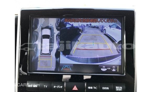 Buy Import Toyota Land Cruiser White Car in Import - Dubai in Dushanbe Buy Import Toyota Land Cruiser White Car in Import - Dubai in Dushanbe