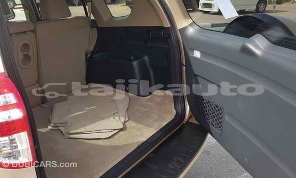 Buy Import Toyota RAV4 Other Car in Import - Dubai in Dushanbe Buy Import Toyota RAV4 Other Car in Import - Dubai in Dushanbe