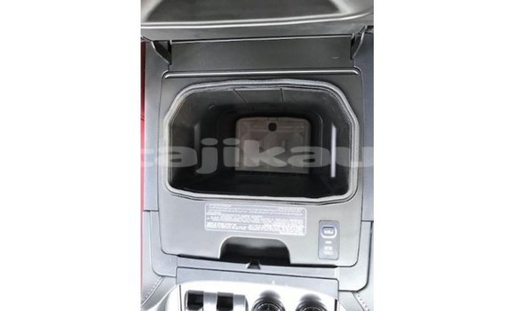 Buy Import Lexus LX Black Car in Import - Dubai in Dushanbe Buy Import Lexus LX Black Car in Import - Dubai in Dushanbe