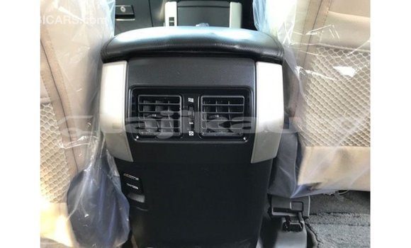 Buy Import Toyota Prado Black Car in Import - Dubai in Dushanbe Buy Import Toyota Prado Black Car in Import - Dubai in Dushanbe