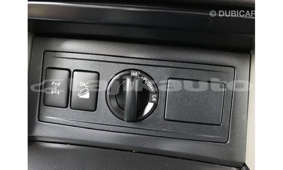 Buy Import Toyota Prado Black Car in Import - Dubai in Dushanbe Buy Import Toyota Prado Black Car in Import - Dubai in Dushanbe