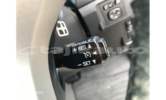 Buy Import Toyota Prado Black Car in Import - Dubai in Dushanbe Buy Import Toyota Prado Black Car in Import - Dubai in Dushanbe
