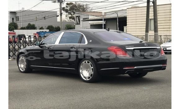 Buy Import Mercedes-Benz 190 Black Car in Import - Dubai in Dushanbe Buy Import Mercedes-Benz 190 Black Car in Import - Dubai in Dushanbe