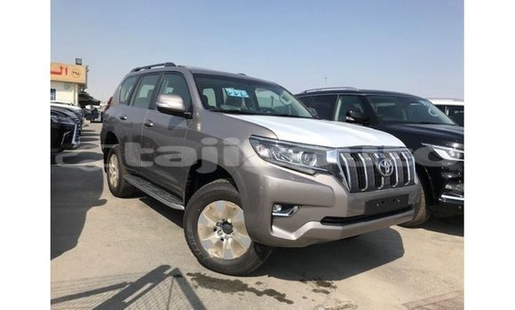 Buy Import Toyota Prado Brown Car in Import - Dubai in Dushanbe Buy Import Toyota Prado Brown Car in Import - Dubai in Dushanbe
