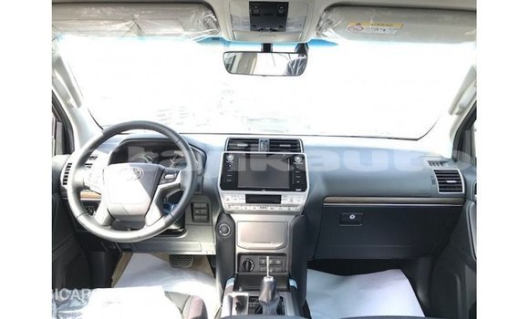 Buy Import Toyota Prado Brown Car in Import - Dubai in Dushanbe Buy Import Toyota Prado Brown Car in Import - Dubai in Dushanbe