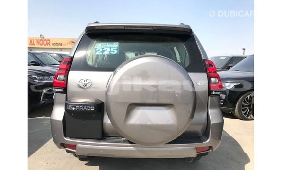 Buy Import Toyota Prado Brown Car in Import - Dubai in Dushanbe Buy Import Toyota Prado Brown Car in Import - Dubai in Dushanbe