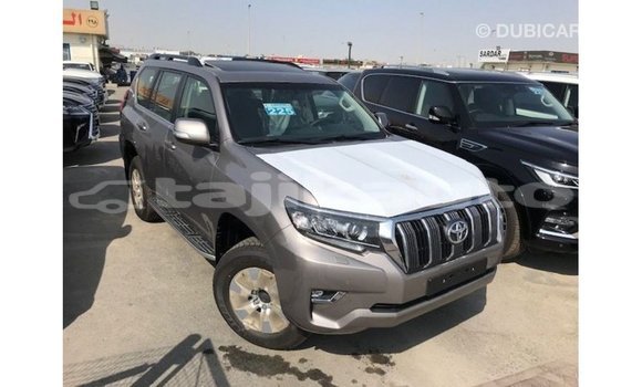 Buy Import Toyota Prado Brown Car in Import - Dubai in Dushanbe Buy Import Toyota Prado Brown Car in Import - Dubai in Dushanbe