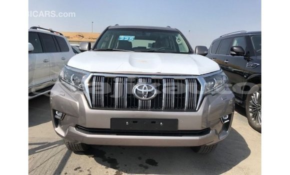 Buy Import Toyota Prado Brown Car in Import - Dubai in Dushanbe Buy Import Toyota Prado Brown Car in Import - Dubai in Dushanbe