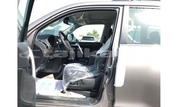 Buy Import Toyota Prado Brown Car in Import - Dubai in Dushanbe Buy Import Toyota Prado Brown Car in Import - Dubai in Dushanbe
