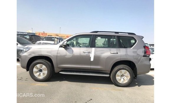 Buy Import Toyota Prado Brown Car in Import - Dubai in Dushanbe Buy Import Toyota Prado Brown Car in Import - Dubai in Dushanbe