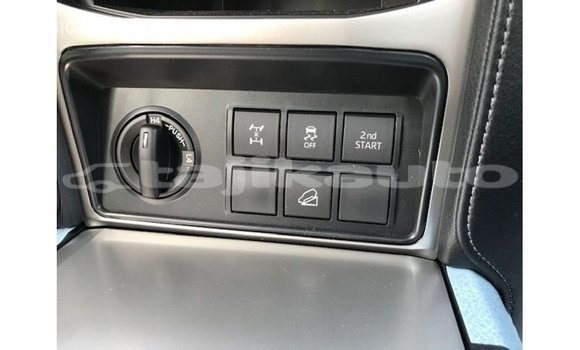 Buy Import Toyota Prado Brown Car in Import - Dubai in Dushanbe Buy Import Toyota Prado Brown Car in Import - Dubai in Dushanbe