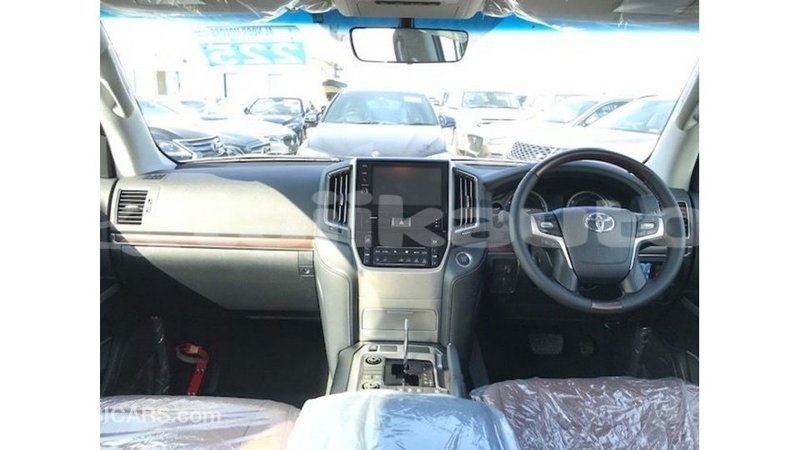 Big with watermark toyota land cruiser dushanbe import dubai 2423