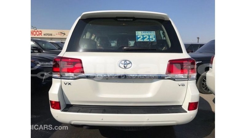 Big with watermark toyota land cruiser dushanbe import dubai 2423
