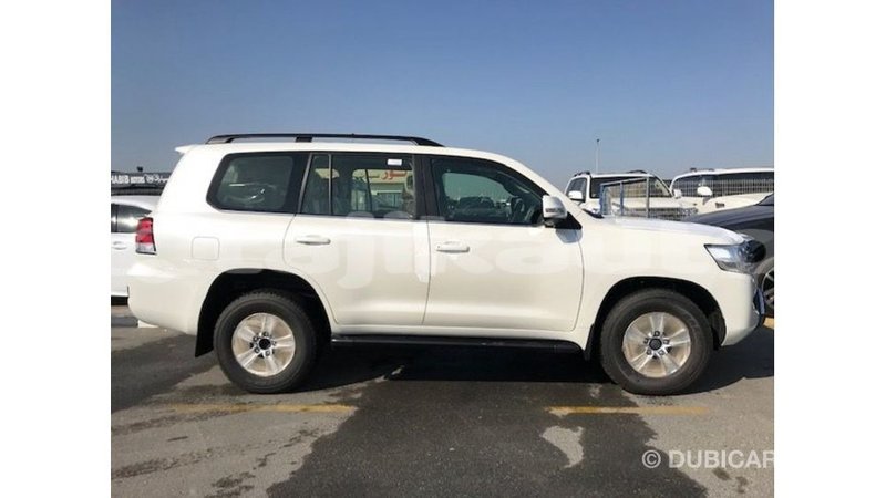 Big with watermark toyota land cruiser dushanbe import dubai 2423