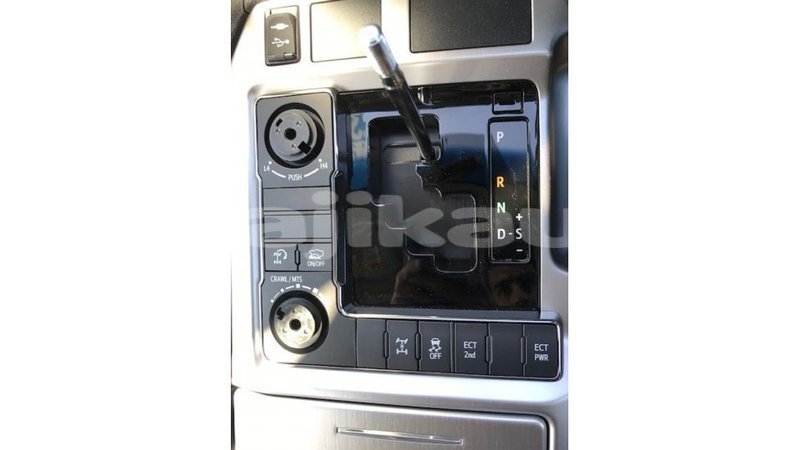 Big with watermark toyota land cruiser dushanbe import dubai 2423